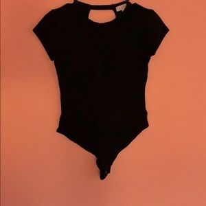 Bodysuit top